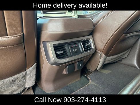 Used 2024 Ford F250 King Ranch w/ Chrome Package image 15