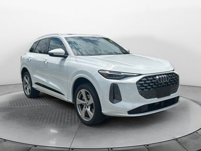 Used 2025 Audi Q5 Premium Plus