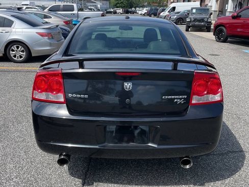 Used 2010 Dodge Charger R/T RWD image 6
