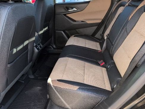 New 2026 Chevrolet Equinox ACTIV w/ Safety and Technology Package image 7