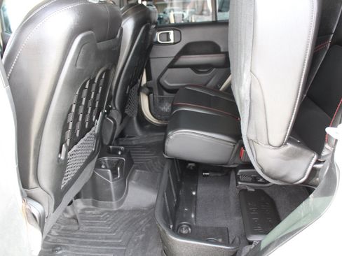 Used 2020 Jeep Gladiator Rubicon image 63