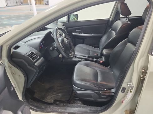 Used 2015 Subaru Crosstrek 2.0i Limited w/ Popular Package #1 image 4