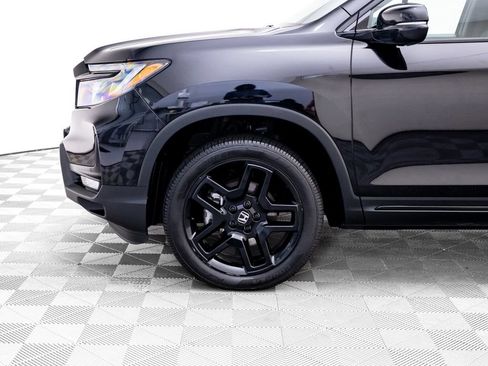 Certified 2024 Honda Passport Black Edition image 36
