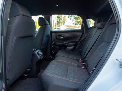 Used 2026 Honda HR-V Sport image 17