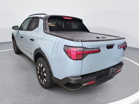 New 2026 Hyundai Santa Cruz SEL AWD/4WD image 7