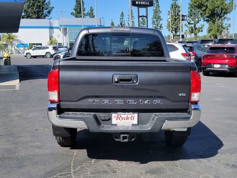 Used 2021 Toyota Tacoma SR5 image 7