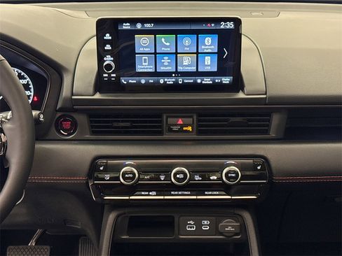 New 2025 Honda Pilot TrailSport image 17