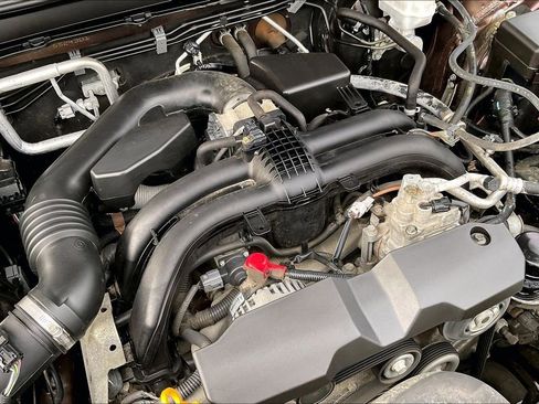 Used 2019 Subaru Outback 2.5i Limited w/ Popular Package #2 image 36