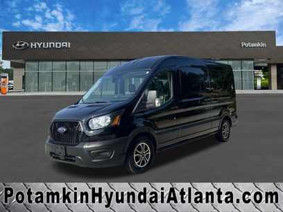 Used 2024 Ford Transit 350 XL