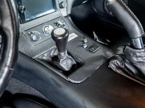 Used 2001 Dodge Viper GTS image 41