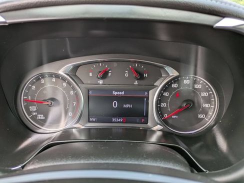 Used 2023 Chevrolet Blazer LT w/ Convenience Package AWD/4WD image 12