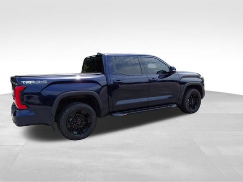 Used 2023 Toyota Tundra SR5 w/ TRD Off-Road Premium Package AWD/4WD image 8