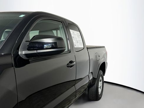 Used 2023 Toyota Tacoma SR w/ SR Convenience Package image 13