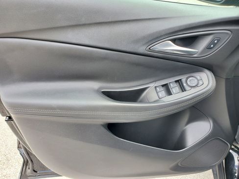 Used 2021 Buick Encore GX Preferred image 15