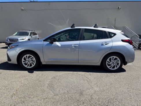 Used 2024 Subaru Impreza 2.0i w/ Popular Package #1A AWD/4WD image 4