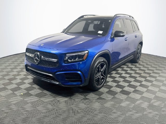 Used 2024 Mercedes-Benz GLB 250 image 5