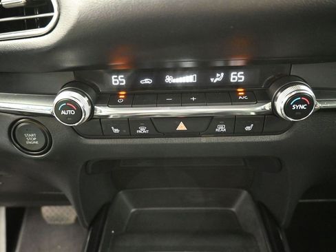 Used 2023 MAZDA CX-30 AWD 2.5 S w/ Preferred Package image 27