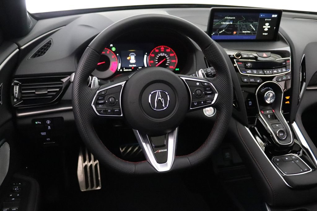 Certified 2026 Acura RDX w/ Advance Package AWD/4WD image 13