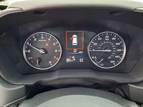 New 2026 Subaru Forester Premium image 9