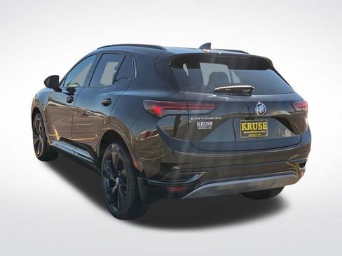 Used 2022 Buick Envision Essence w/ Technology Package I FWD image 7