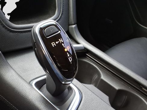 Used 2019 Cadillac XT5 Premium Luxury FWD image 17