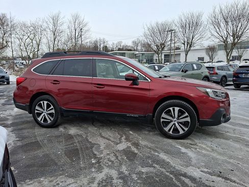 Used 2019 Subaru Outback 2.5i Limited image 7