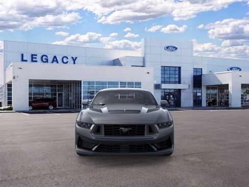 New 2026 Ford Mustang Dark Horse RWD image 6