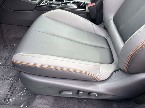 New 2026 Subaru Forester Sport AWD/4WD image 26