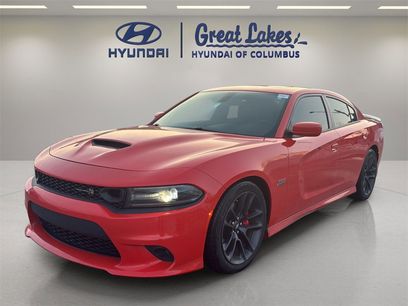 Used 2020 Dodge Charger Scat Pack w/ Plus Group
