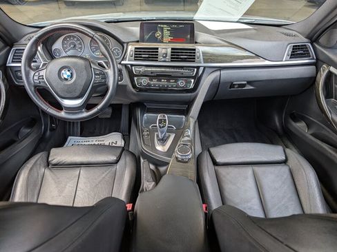 Used 2016 BMW 328i Sedan RWD image 3