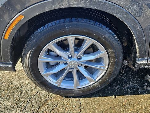 Used 2023 Honda CR-V EX image 6