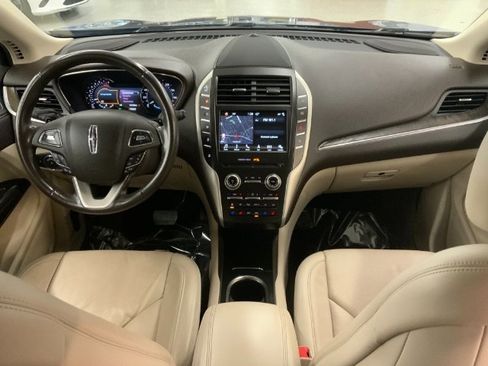 Used 2018 Lincoln MKC Reserve image 13