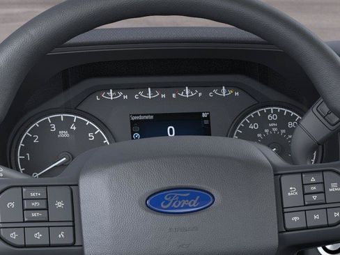 New 2026 Ford F150 XL RWD image 13