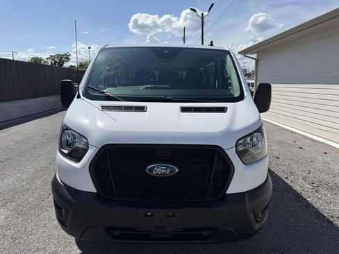 Used 2021 Ford Transit 350 XL RWD image 3
