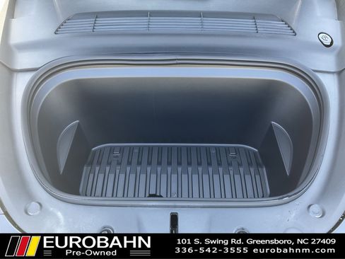 Used 2024 Tesla Model Y Long Range image 34