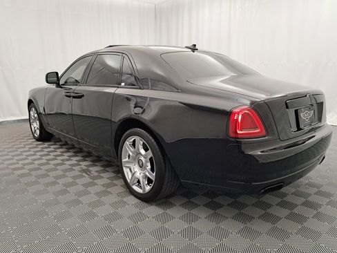 Used 2011 Rolls-Royce Ghost image 4