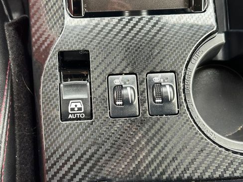 Certified 2024 Toyota 4Runner TRD Pro AWD/4WD image 31