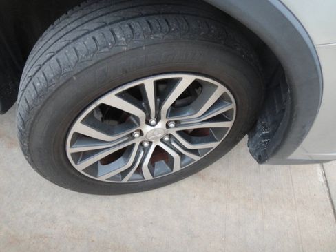 Used 2018 Mitsubishi Outlander Sport ES FWD image 24