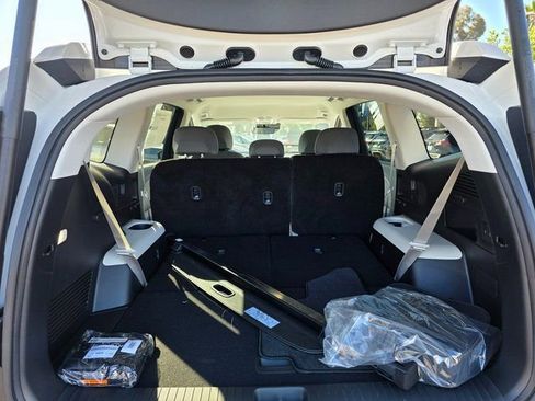 New 2026 Hyundai Ioniq 9 S RWD image 12
