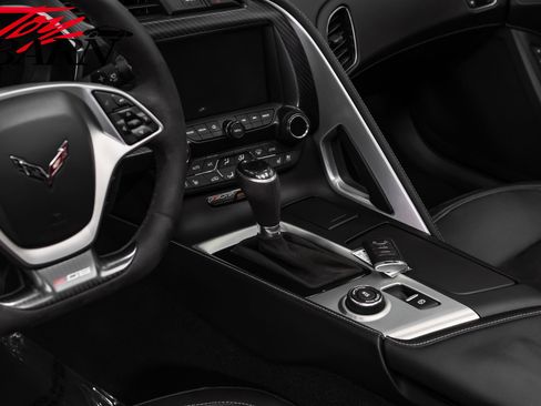 Used 2017 Chevrolet Corvette Z06 RWD image 37