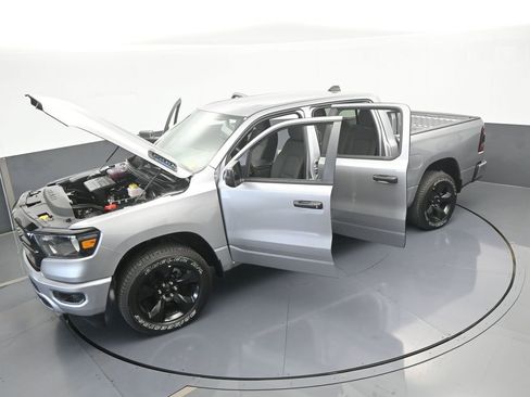 Used 2024 RAM 1500 Tradesman w/ Night Edition image 66