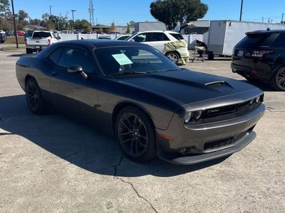 Used 2020 Dodge Challenger R/T w/ T/A Package