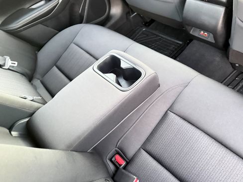 Used 2021 Nissan Altima 2.5 SV image 35