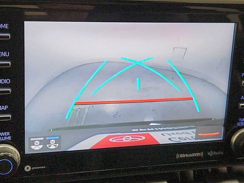 Certified 2020 Toyota RAV4 XSE w/ XSE Grade Weather Package image 19