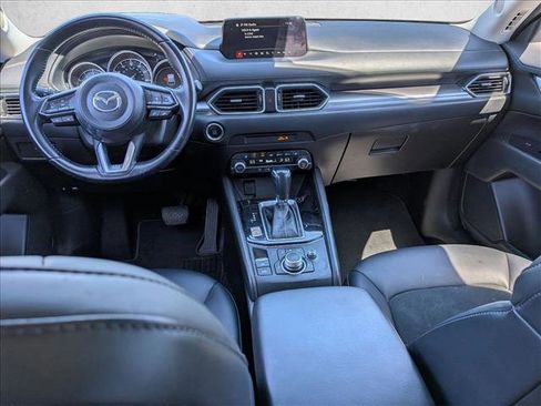 Used 2020 MAZDA CX-5 Touring AWD/4WD image 16