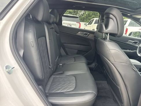 Used 2024 Kia Sportage X-Pro AWD/4WD image 28