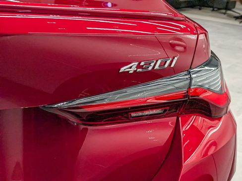New 2026 BMW 430i xDrive image 7