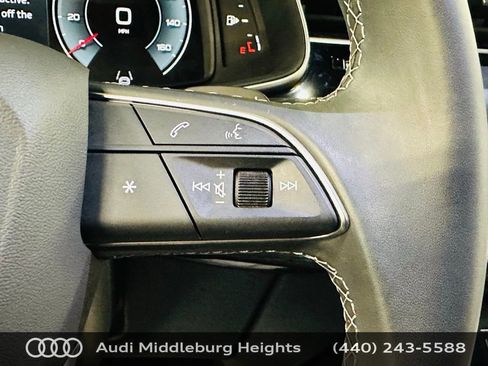 Certified 2025 Audi Q7 3.0T Premium Plus w/ Premium Plus Package image 21