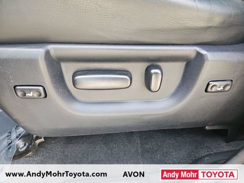 Used 2019 Toyota Sequoia TRD Sport w/ TRD Sport Premium Package AWD/4WD image 13