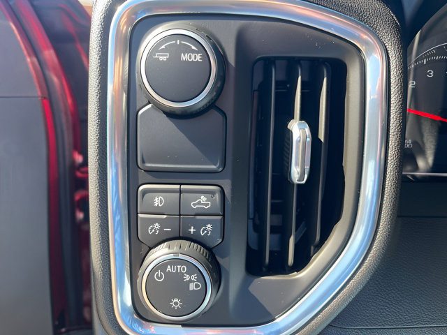 Used 2021 Chevrolet Silverado 1500 RST RWD image 21